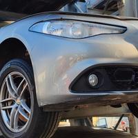 RICAMBI ALFA ROMEO GIULIA STELVIO CAMBIO FRONTALE
