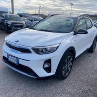 KIA Stonic 1.4 MPI EcoGPL Energy