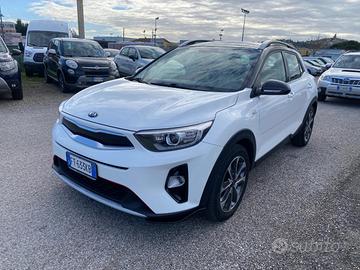 KIA Stonic 1.4 MPI EcoGPL Energy