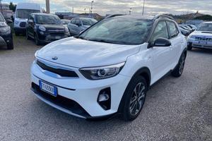 KIA Stonic 1.4 MPI EcoGPL Energy