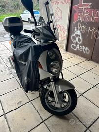 Honda chiocciola 150