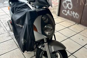 Honda chiocciola 150