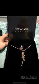 Set collana + anello Ottaviani