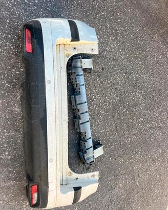FIAT 500X SPORT COMPLETO DI STAFFONE E SENSORI DI 