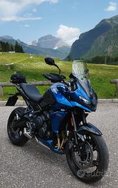 Tiger sport 660 
