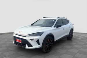 CUPRA Formentor Formentor 2.0 TDI DSG