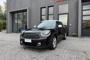 Mini Countryman Cooper D Hype 2.0 Twin Power Turbo