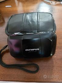 Olympus ( Olympus Stylus negli USA )