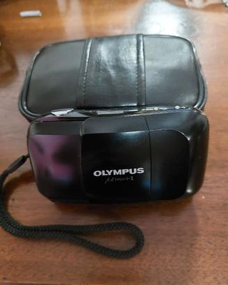 Olympus ( Olympus Stylus negli USA )