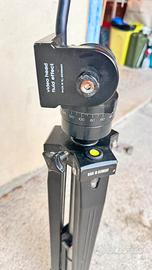 Cavalletto per macchina fotografica