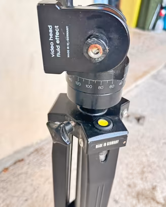 Cavalletto per macchina fotografica