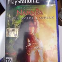 Le Cronache di Narnia: Il Principe Caspian PS2