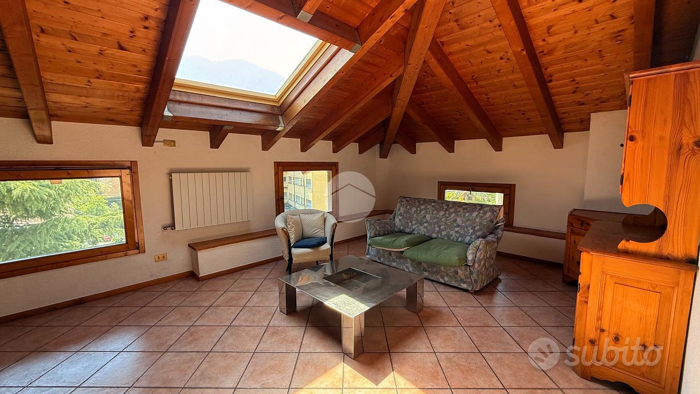 Apartment in Darfo Boario Terme, Boario Terme - Vista 4