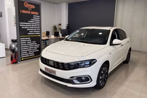 Fiat Tipo 1.3 mjt City Life s&s 95cv