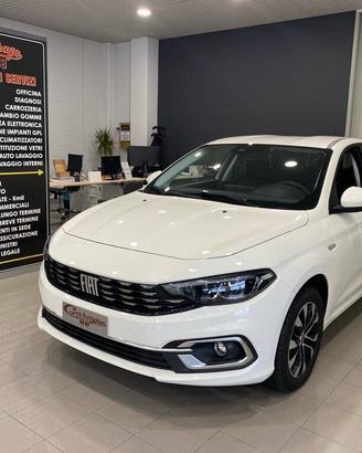 Fiat Tipo 1.3 mjt City Life s&s 95cv