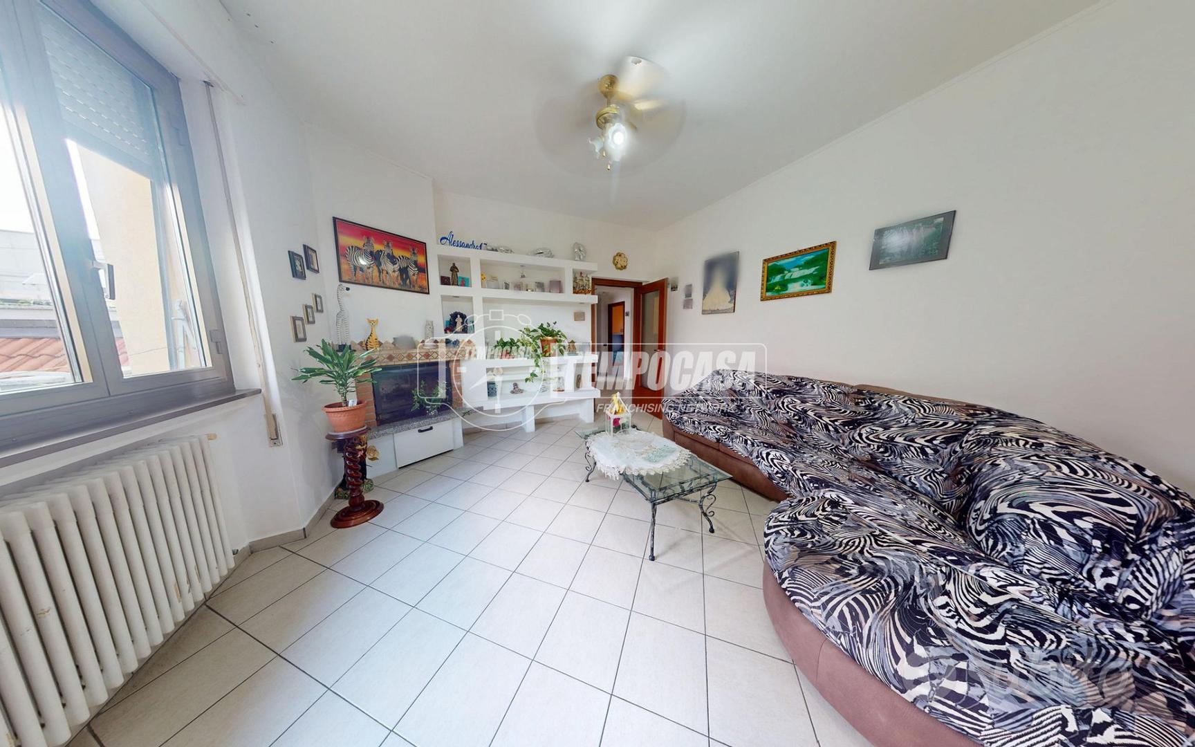 Appartamento – Lomazzo, Lomazzo di Sopra - Vista 3