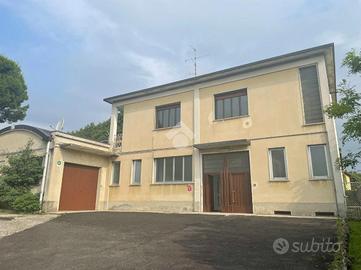 MULTILOCALE A CASORATE SEMPIONE