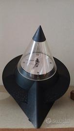 orologio Kodak Black clock anni 80