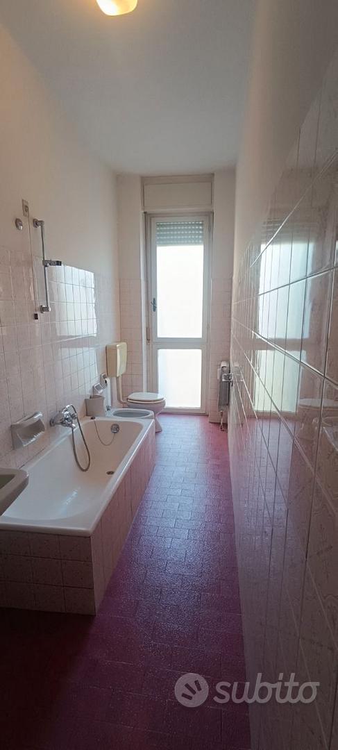 Appartamento – Bologna, Quadrilatero, Santo Stefano - Altro
