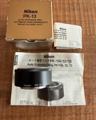 Nikon PK-13