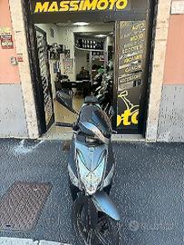 Kymco Agility 200 - 2016 - PERMUTE