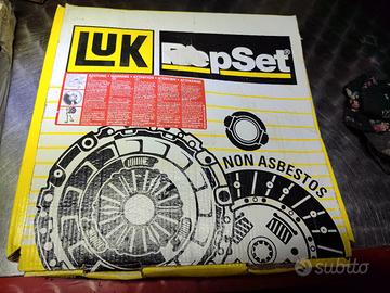 frizione e spingidisco 