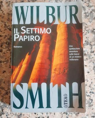 libro il settimo papiro