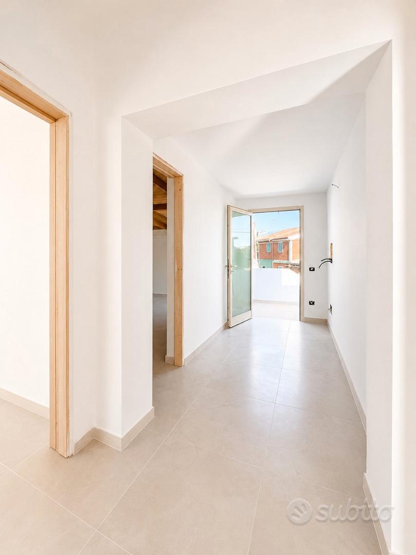 Apartment in Terraba/Terralba, Aristanis/Oristano - Vista 5