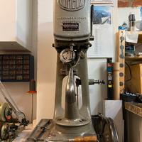 Macchina da cucire Blake per scarpe