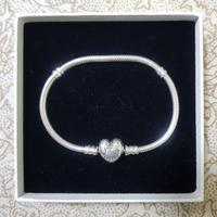 Pandora - Bracciale Moments - mis.17