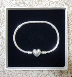 Pandora - Bracciale Moments - mis.17