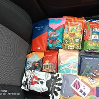 boxer Onthatass nuovi ancora sigillati 