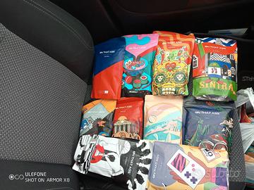 boxer Onthatass nuovi ancora sigillati 