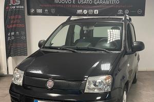 FIAT PANDA 1.2 -OK NEOPATENTATI-EURO 5