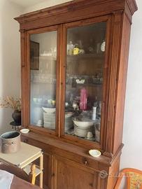 credenza