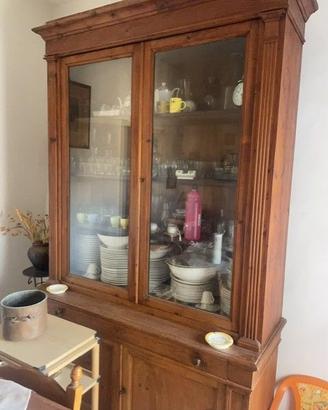 credenza