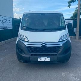 Citroen Jumper 33 L1H2 2.0 BlueHDi 130 KM 0
