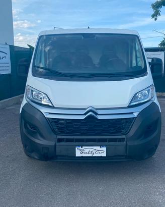 Citroen Jumper 33 L1H2 2.0 BlueHDi 130 KM 0