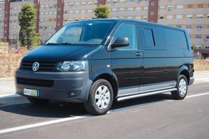Volkswagen Transporter 2.0 TDI 84CV CAMPERIZZATO