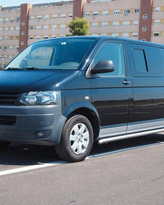 Volkswagen Transporter 2.0 TDI 84CV CAMPERIZZATO