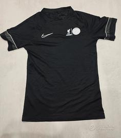 t-shirt tecnico Nike Liverpool 