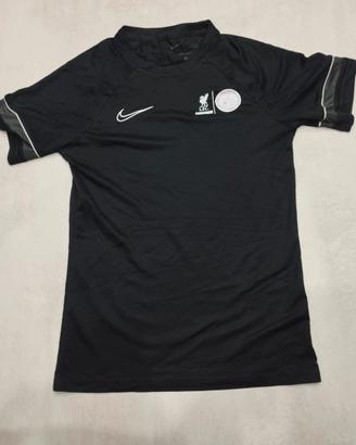t-shirt tecnico Nike Liverpool 