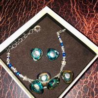 Set donna Antica Murrina originale