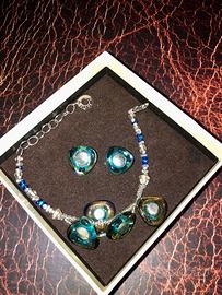 Set donna Antica Murrina originale