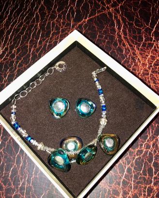 Set donna Antica Murrina originale