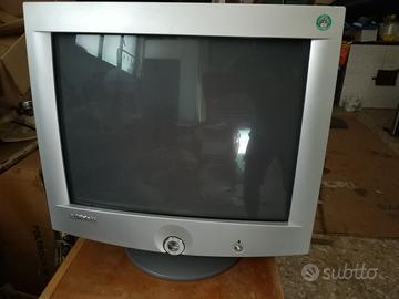 Monitor Olidata MR1903S 19" CRT