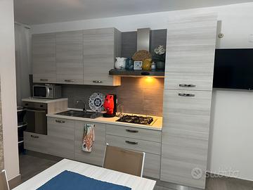 Appartamento Cariati marina CS
