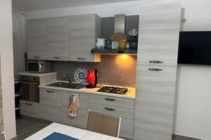 Appartamento Cariati marina CS