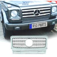 GRIGLIA MERCEDES G W463 89-13 LOOK AMG G55
