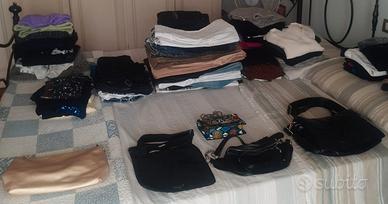 Lotto Abbigliamento Donna XS / 40-42